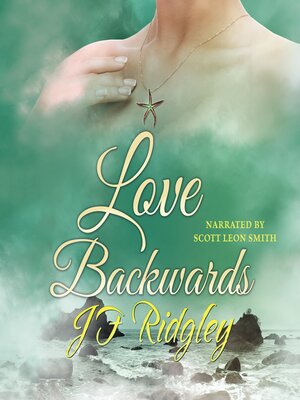 cover image of Love Backwards